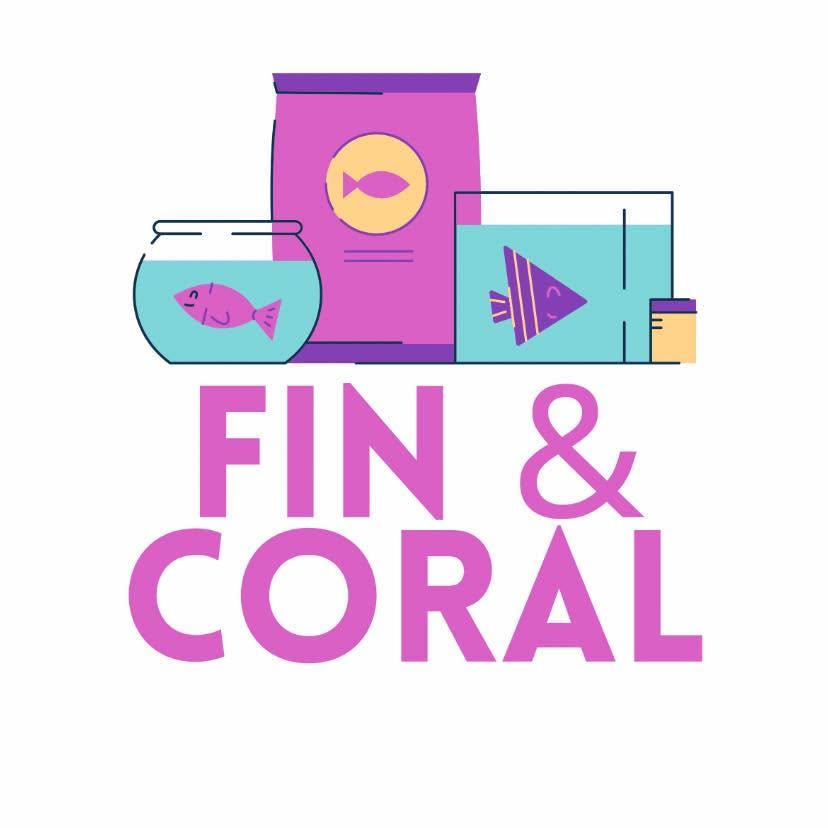 Fin & Coral
